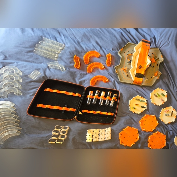 Lot of Hex Bugs Nano Toys - Picture 1 of 4